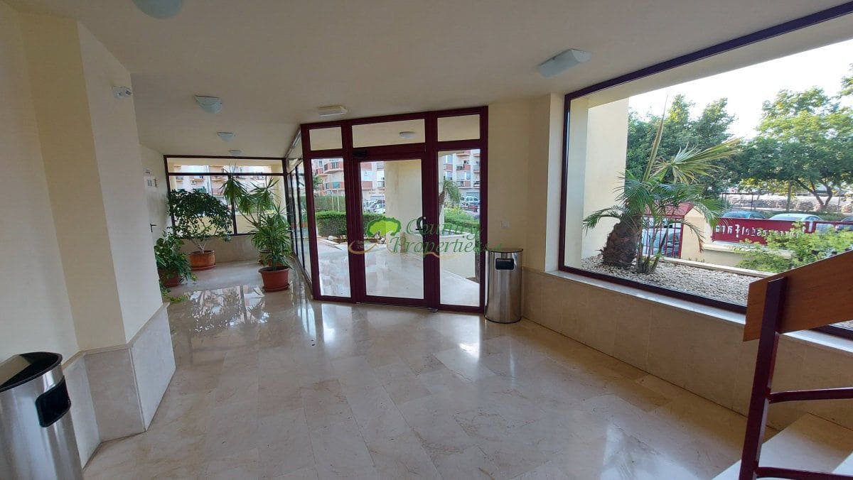 2 quarto Penthouse para venda em Torrox com garagem - 369 000 € (Ref: 9326864)