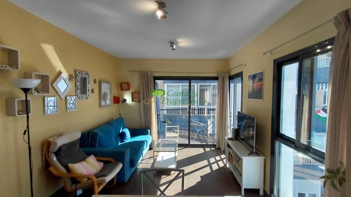 1 makuuhuone Huoneisto myytävänä paikassa El Morche - 285 000 € (Ref: 9347812)