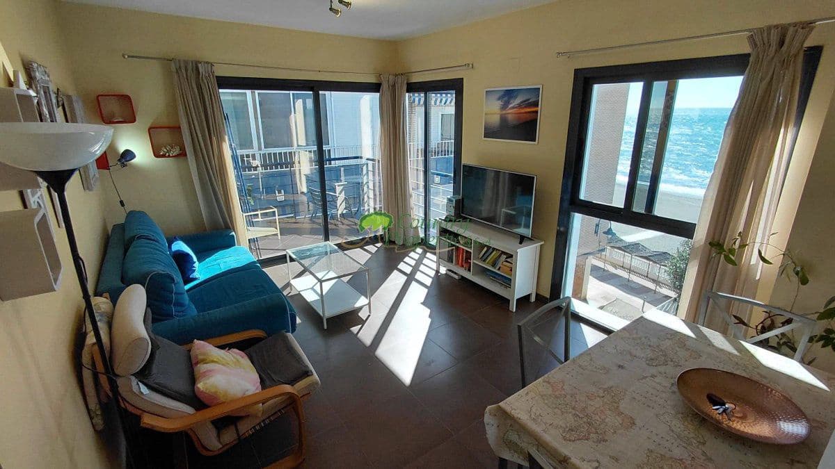 1 makuuhuone Huoneisto myytävänä paikassa El Morche - 285 000 € (Ref: 9347812)