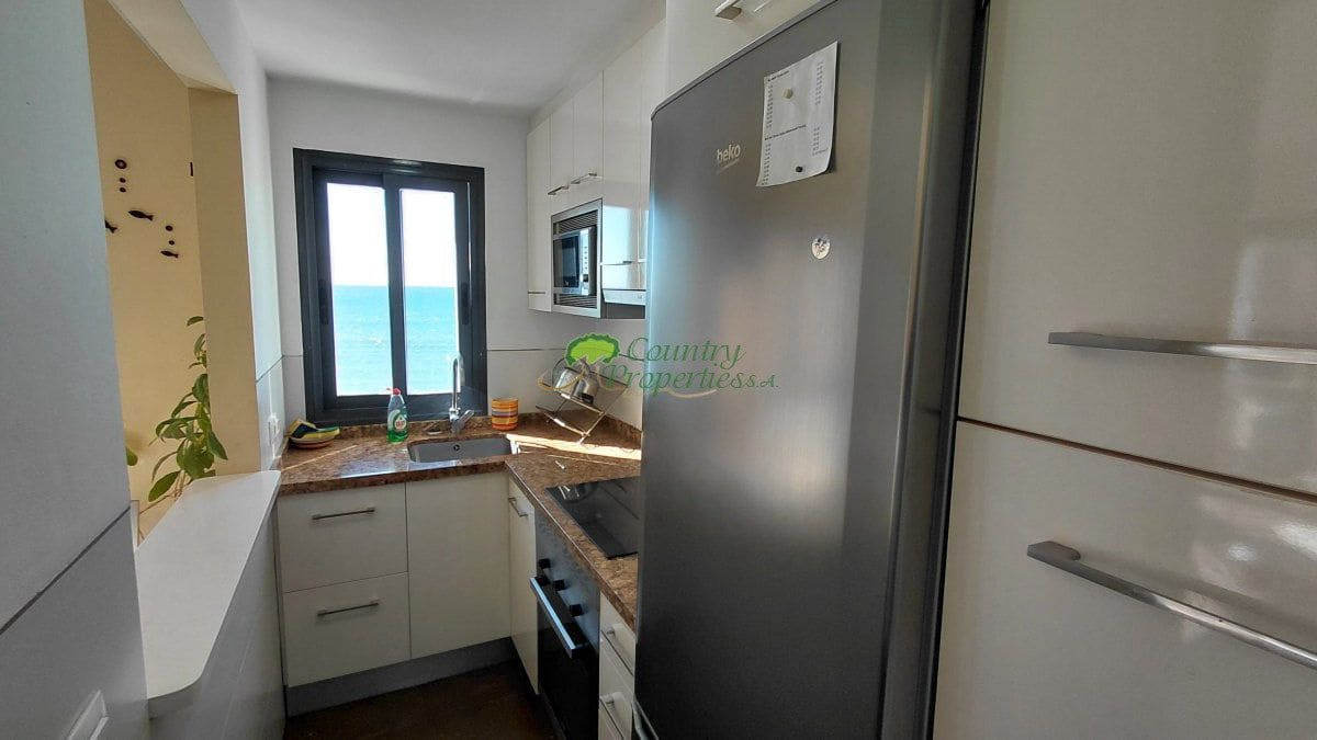 1 makuuhuone Huoneisto myytävänä paikassa El Morche - 285 000 € (Ref: 9347812)