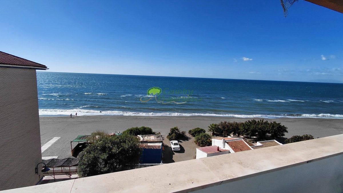 1 makuuhuone Huoneisto myytävänä paikassa El Morche - 285 000 € (Ref: 9347812)