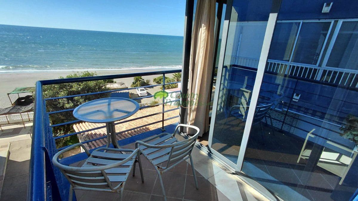 1 makuuhuone Huoneisto myytävänä paikassa El Morche - 285 000 € (Ref: 9347812)