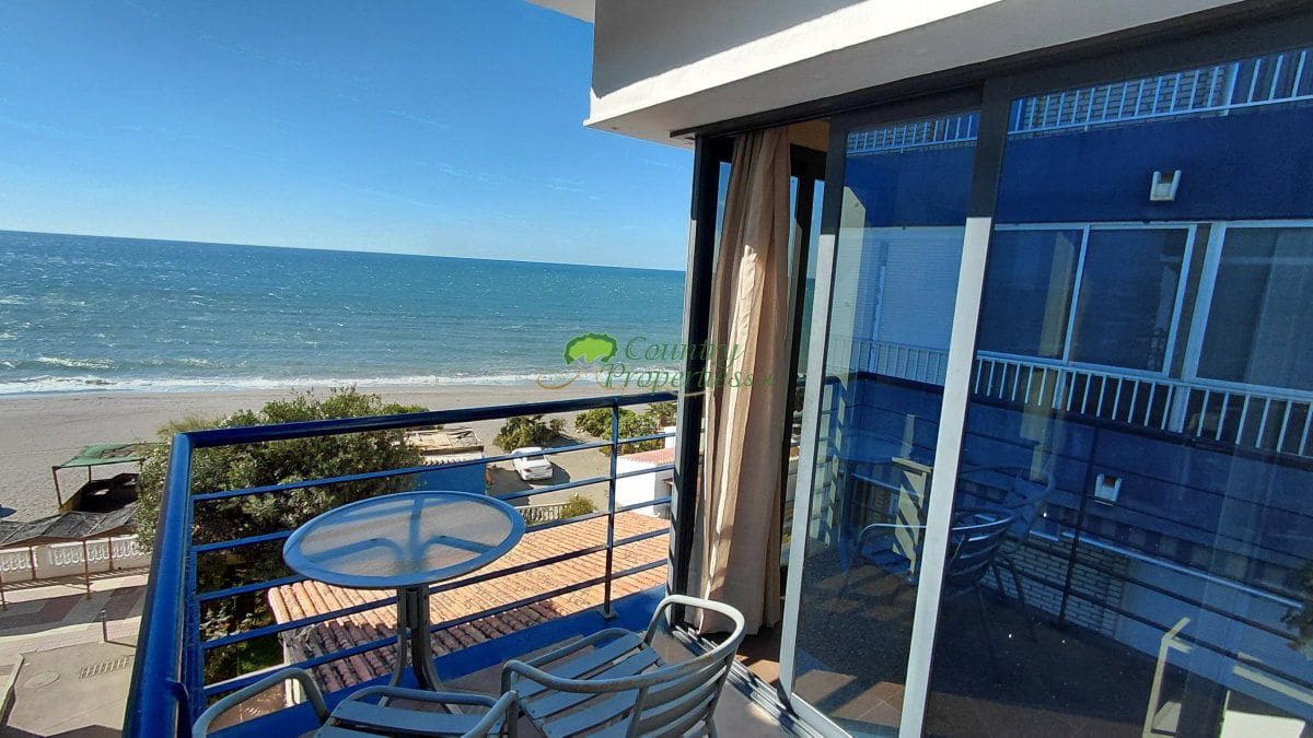 1 makuuhuone Huoneisto myytävänä paikassa El Morche - 285 000 € (Ref: 9347812)