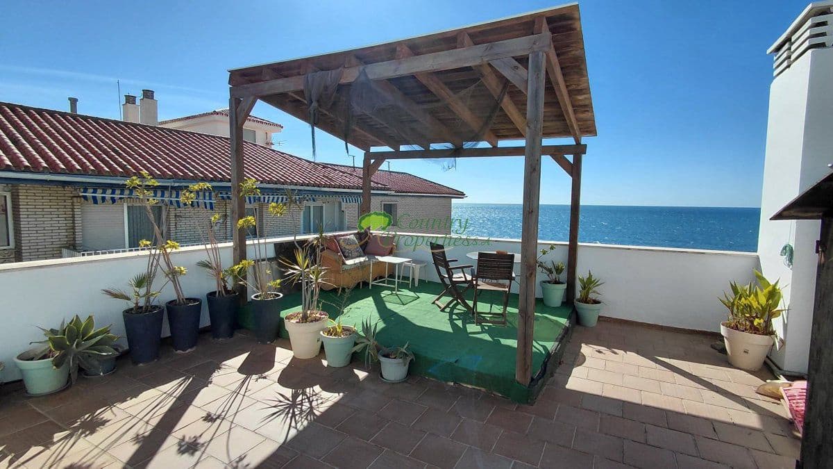 1 makuuhuone Huoneisto myytävänä paikassa El Morche - 285 000 € (Ref: 9347812)