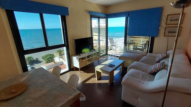 1 slaapkamer Appartement te koop in El Morche, Torrox - € 265.000 (Ref: 9347813)