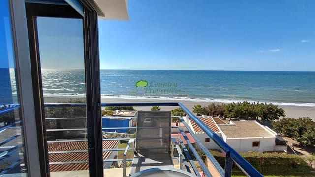 1 slaapkamer Appartement te koop in El Morche, Torrox - € 265.000 (Ref: 9347813)