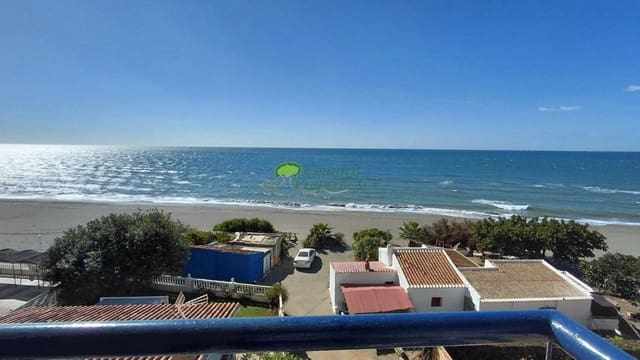 1 slaapkamer Appartement te koop in El Morche, Torrox - € 265.000 (Ref: 9347813)