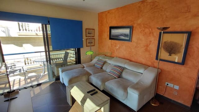 1 slaapkamer Appartement te koop in El Morche, Torrox - € 265.000 (Ref: 9347813)