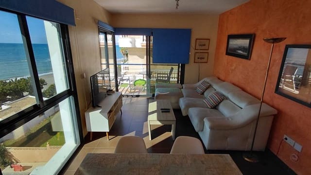 1 slaapkamer Appartement te koop in El Morche, Torrox - € 265.000 (Ref: 9347813)