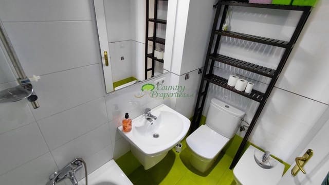 1 slaapkamer Appartement te koop in El Morche, Torrox - € 265.000 (Ref: 9347813)