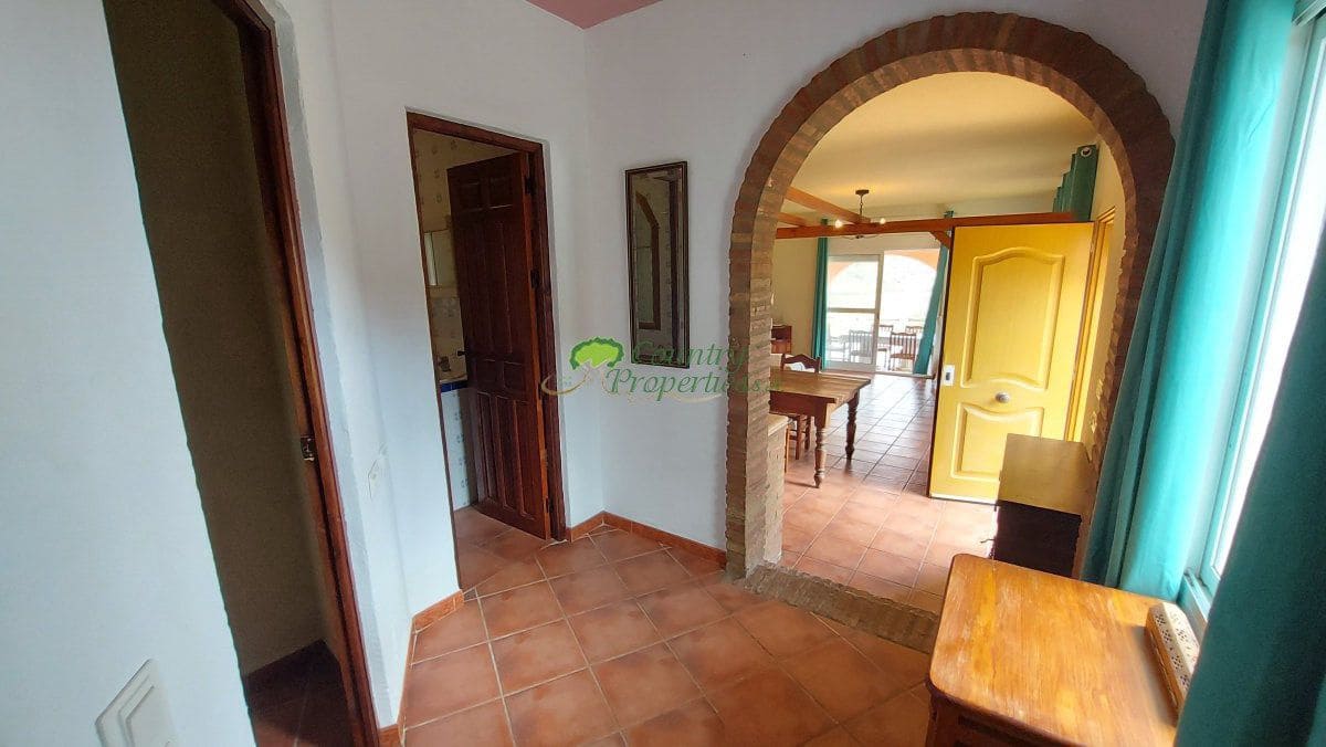 3 chambre Finca/Maison de Campagne à vendre à Mezquitilla - 227 000 € (Ref: 9356402)