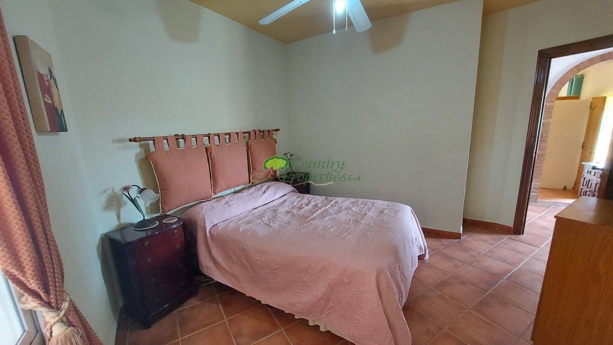 3 chambre Finca/Maison de Campagne à vendre à Mezquitilla - 227 000 € (Ref: 9356402)