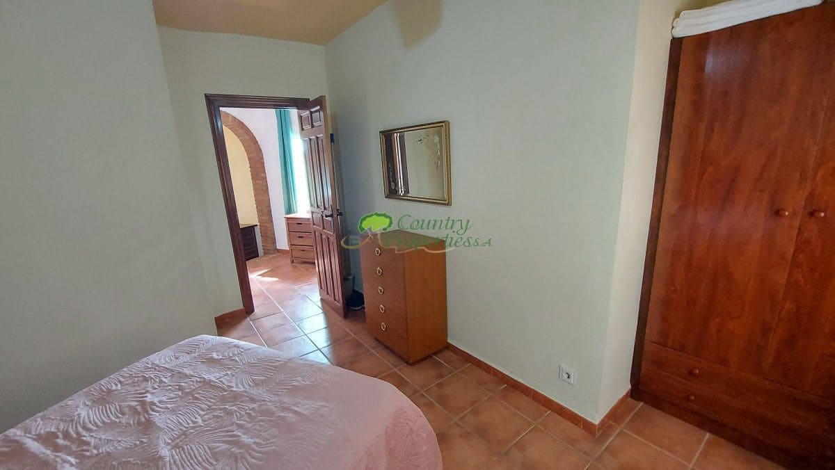 3 chambre Finca/Maison de Campagne à vendre à Mezquitilla - 227 000 € (Ref: 9356402)