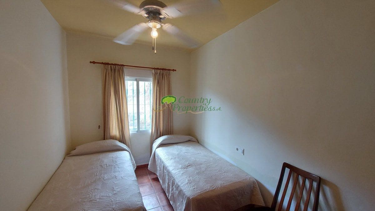 3 chambre Finca/Maison de Campagne à vendre à Mezquitilla - 227 000 € (Ref: 9356402)