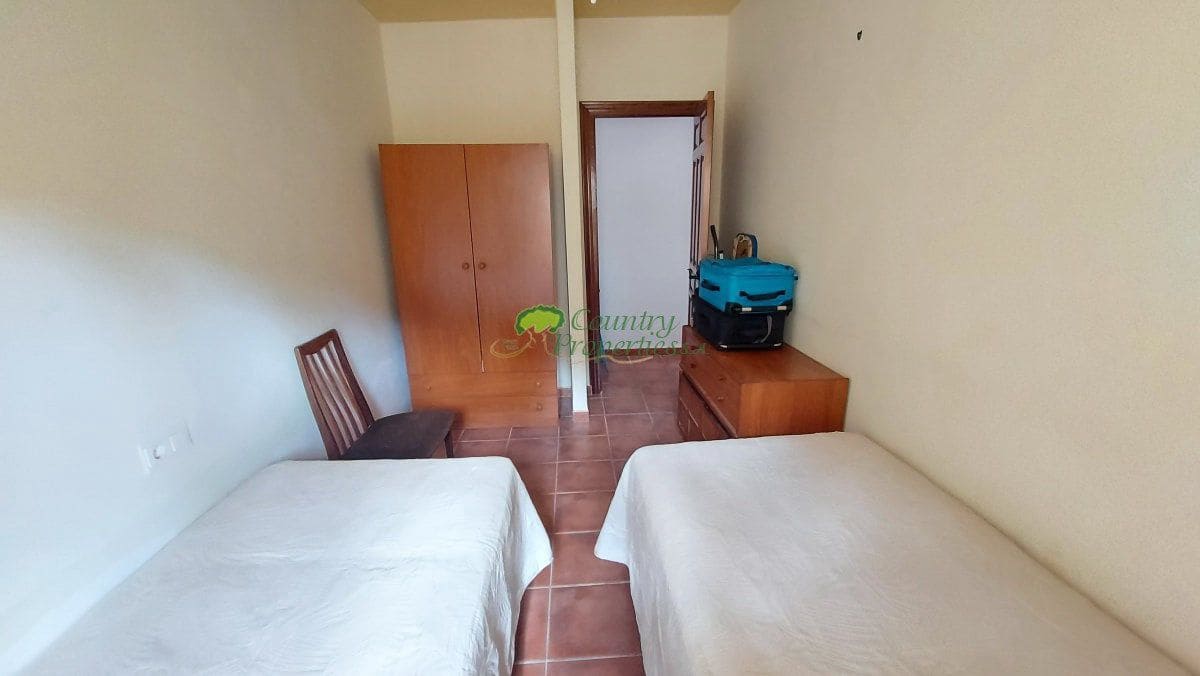 3 chambre Finca/Maison de Campagne à vendre à Mezquitilla - 227 000 € (Ref: 9356402)