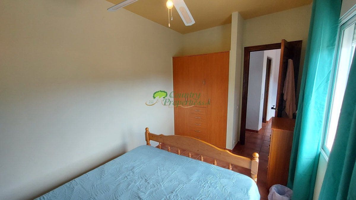 3 chambre Finca/Maison de Campagne à vendre à Mezquitilla - 227 000 € (Ref: 9356402)