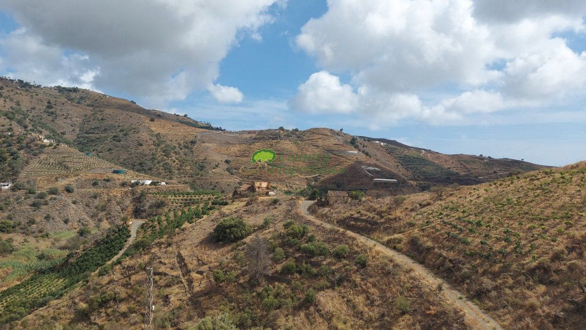 3 chambre Finca/Maison de Campagne à vendre à Mezquitilla - 227 000 € (Ref: 9356402)