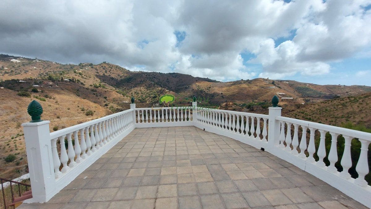 3 chambre Finca/Maison de Campagne à vendre à Mezquitilla - 227 000 € (Ref: 9356402)