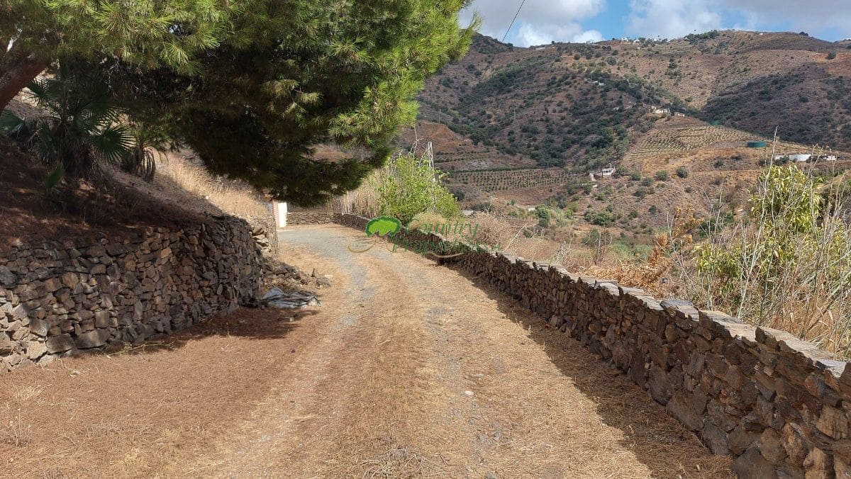 3 chambre Finca/Maison de Campagne à vendre à Mezquitilla - 227 000 € (Ref: 9356402)