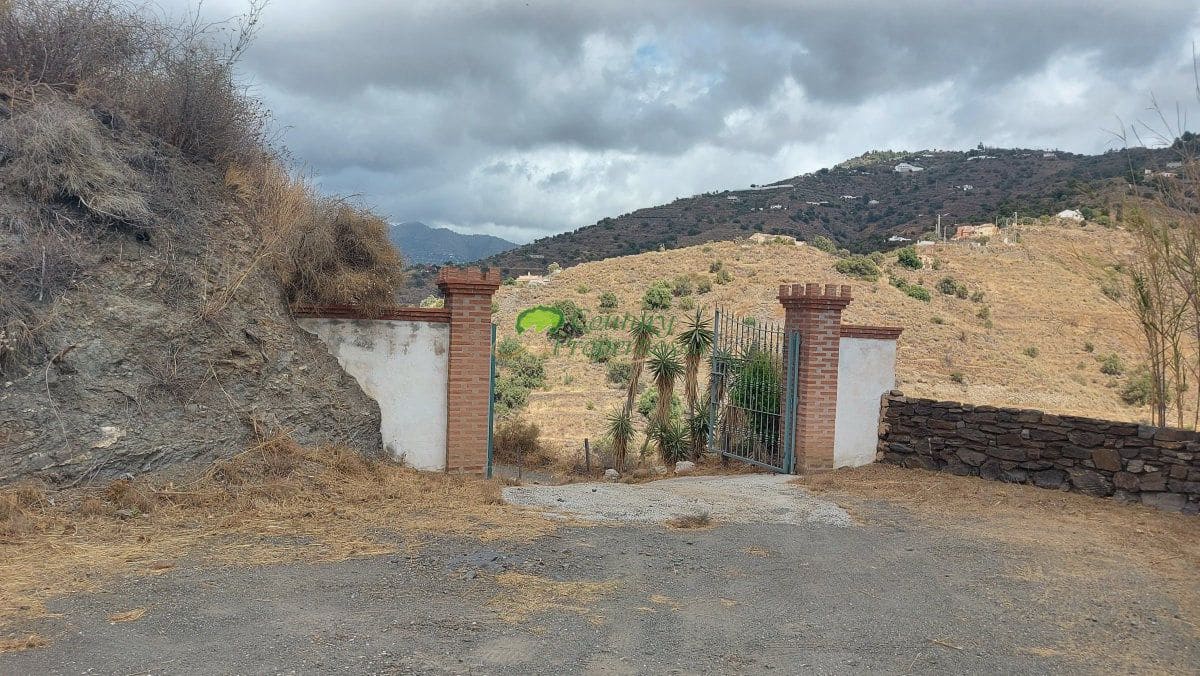 3 chambre Finca/Maison de Campagne à vendre à Mezquitilla - 227 000 € (Ref: 9356402)