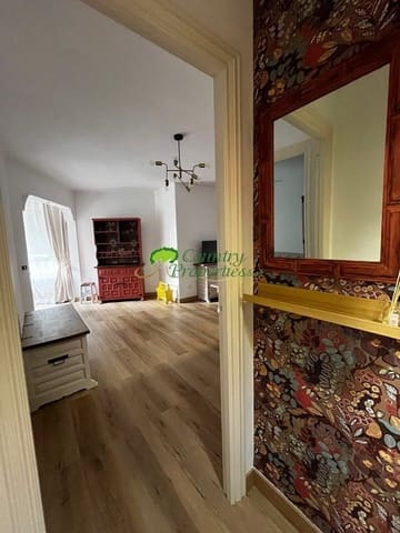 1 slaapkamer Appartement te huur in Torrox - € 750 (Ref: 9362772)