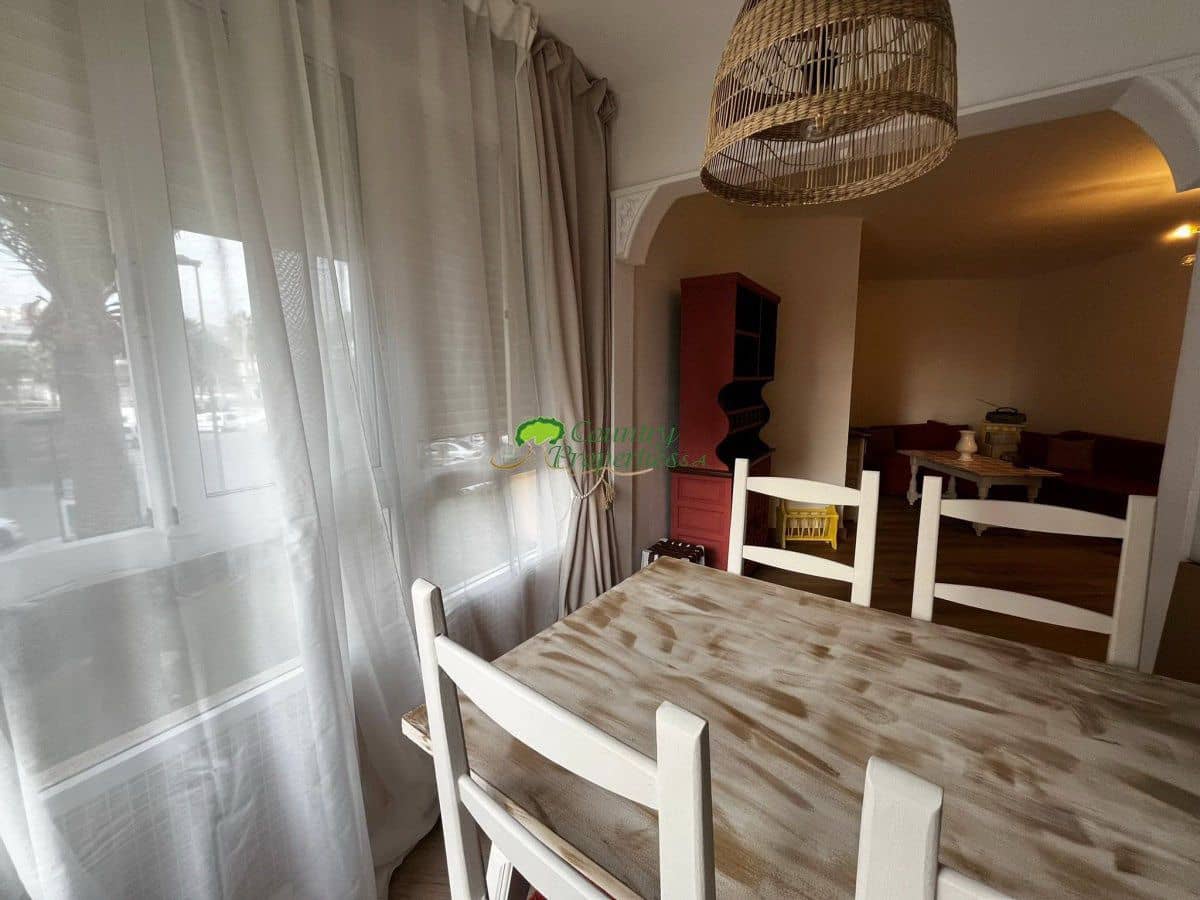 1 slaapkamer Appartement te huur in Torrox - € 750 (Ref: 9362772)