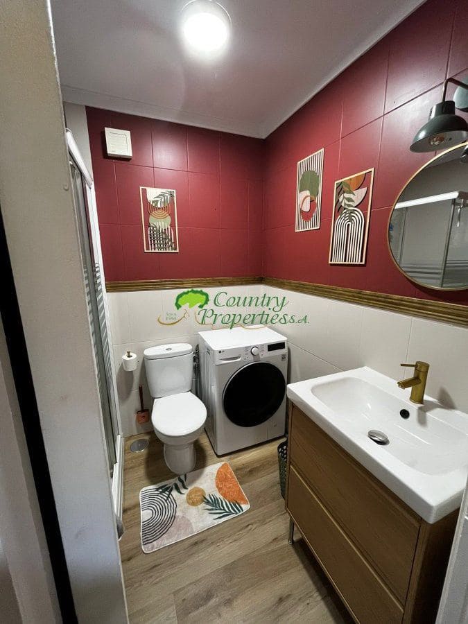 1 slaapkamer Appartement te huur in Torrox - € 750 (Ref: 9362772)