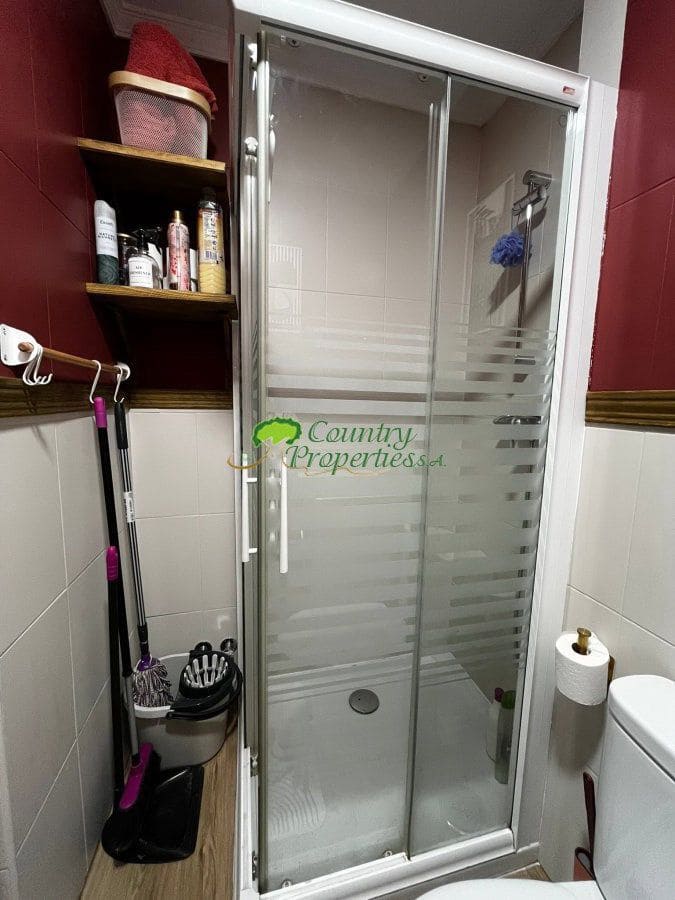 1 slaapkamer Appartement te huur in Torrox - € 750 (Ref: 9362772)