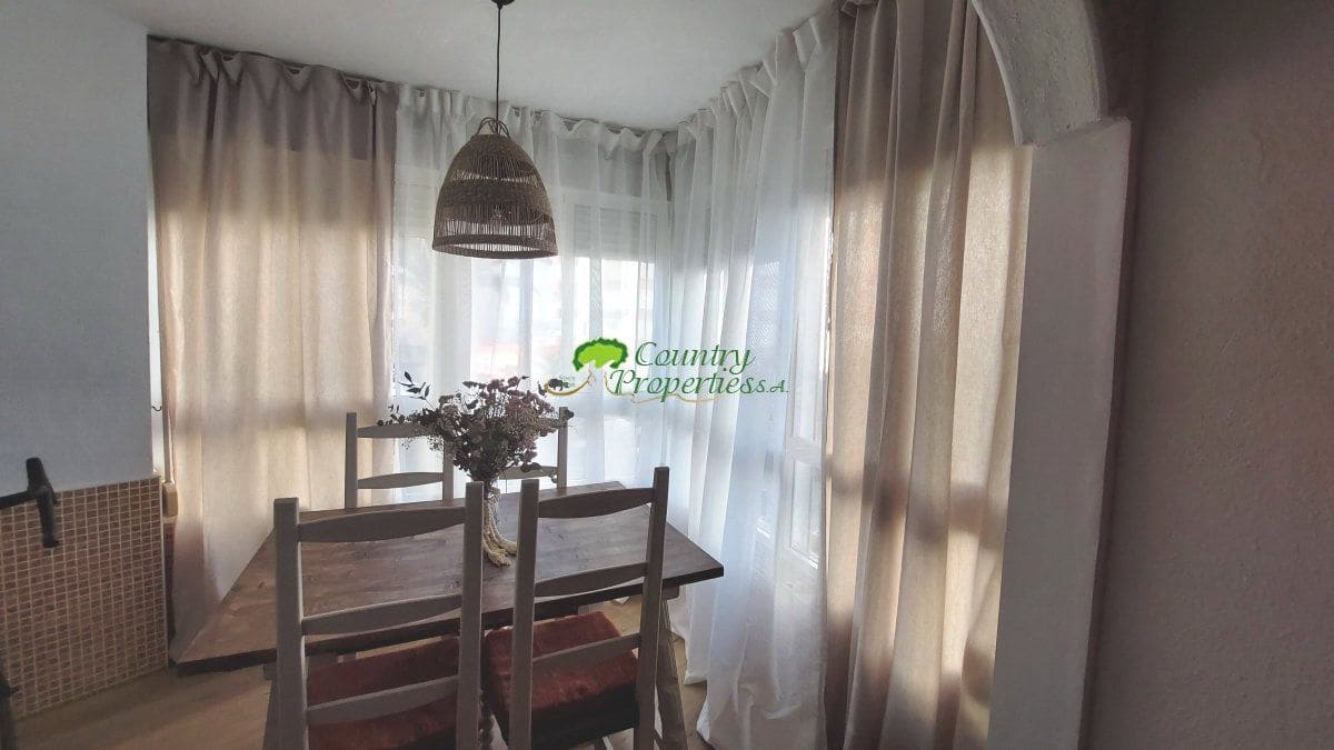 1 slaapkamer Appartement te huur in Torrox - € 750 (Ref: 9362772)