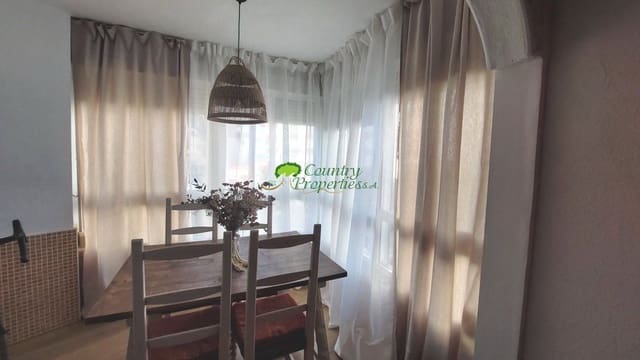 1 slaapkamer Appartement te huur in Torrox - € 750 (Ref: 9362772)