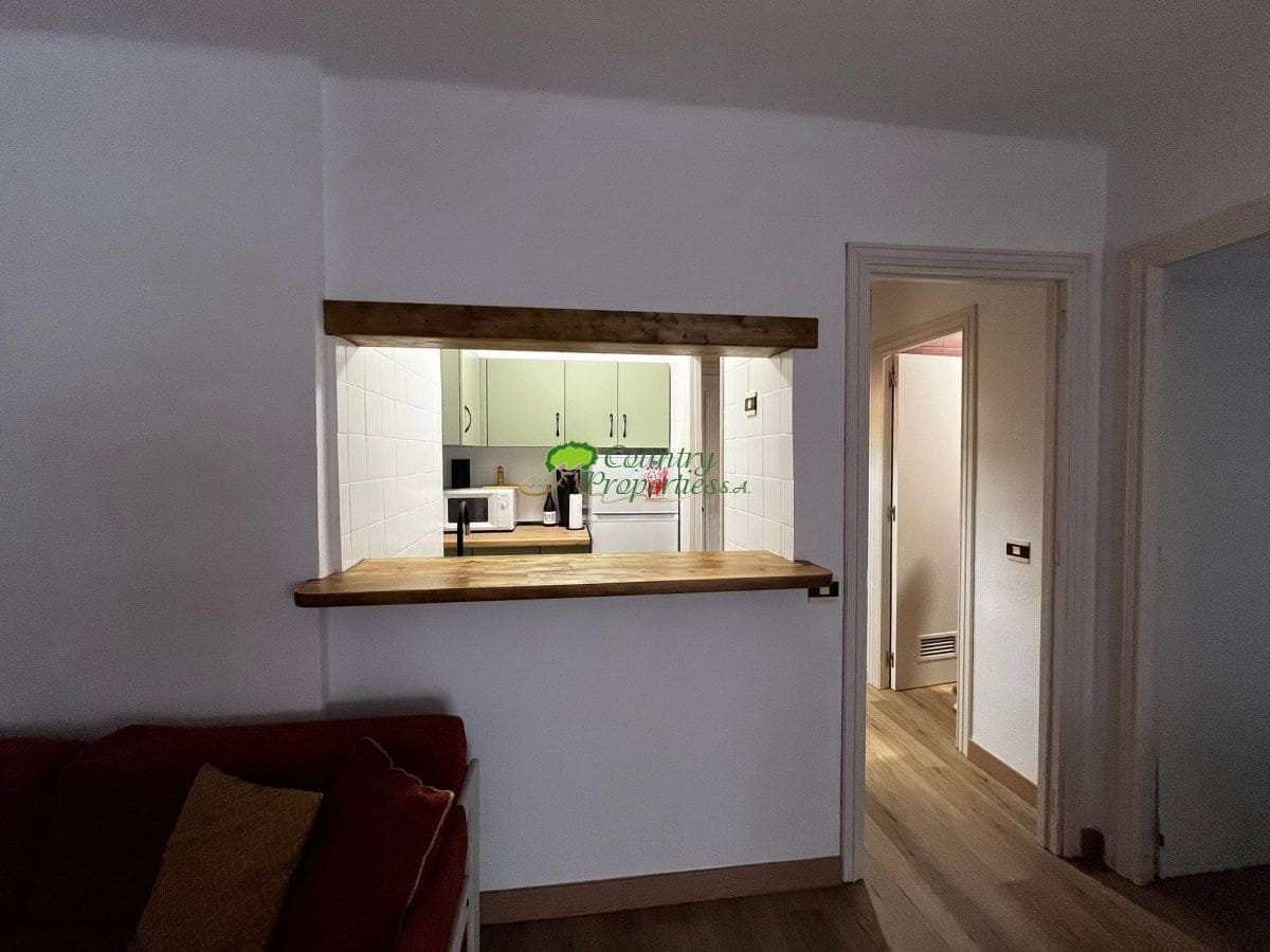 1 slaapkamer Appartement te huur in Torrox - € 750 (Ref: 9362772)