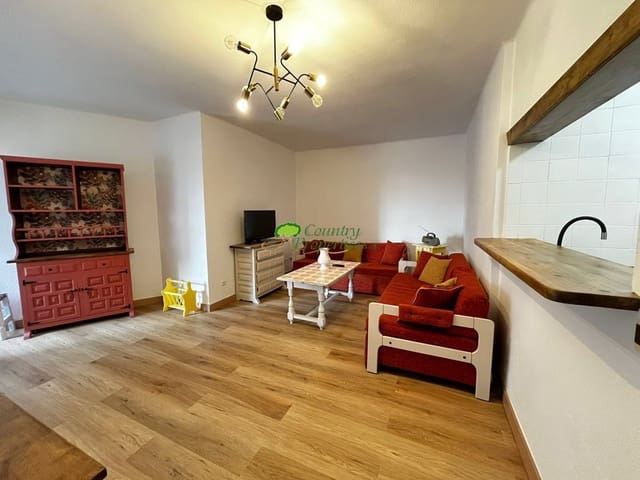 1 slaapkamer Appartement te huur in Torrox - € 750 (Ref: 9362772)