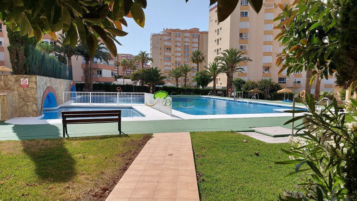1 slaapkamer Appartement te huur in Torrox - € 750 (Ref: 9362772)