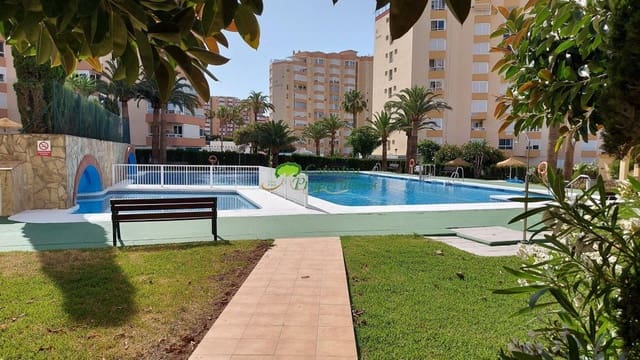 1 slaapkamer Appartement te huur in Torrox - € 750 (Ref: 9362772)