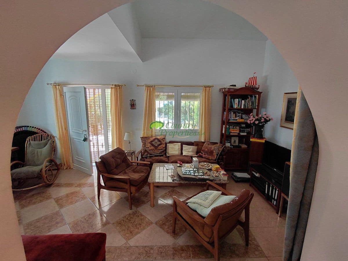 3 camera da letto Finca/Casa di Campagna in vendita in Competa con garage - 349.000 € (Rif: 9368878)