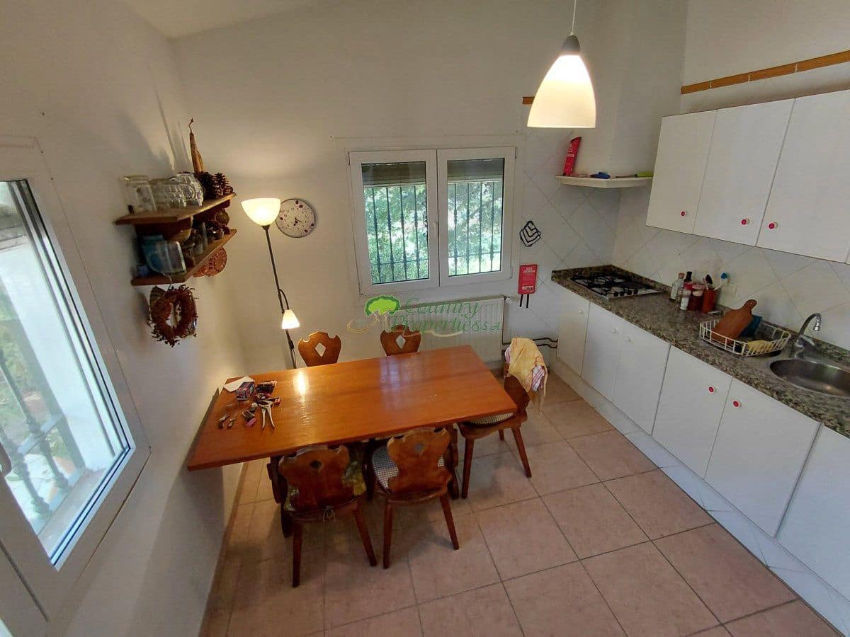 3 camera da letto Finca/Casa di Campagna in vendita in Competa con garage - 349.000 € (Rif: 9368878)