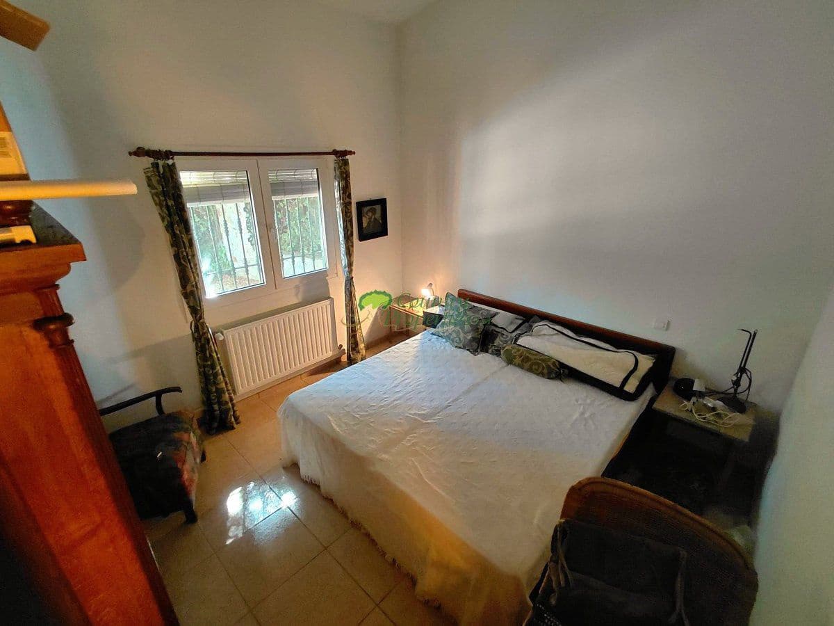 3 camera da letto Finca/Casa di Campagna in vendita in Competa con garage - 349.000 € (Rif: 9368878)