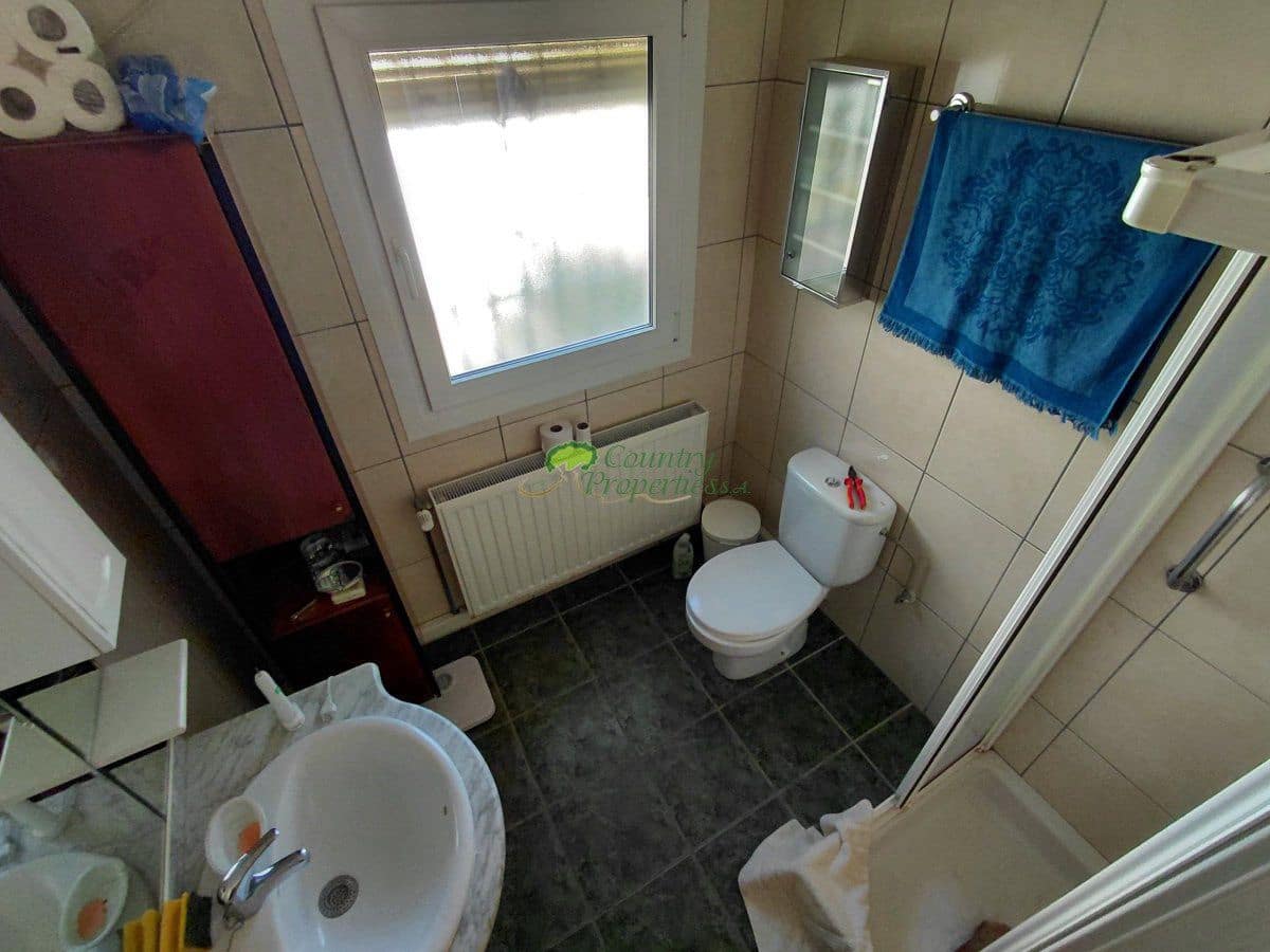 3 camera da letto Finca/Casa di Campagna in vendita in Competa con garage - 349.000 € (Rif: 9368878)