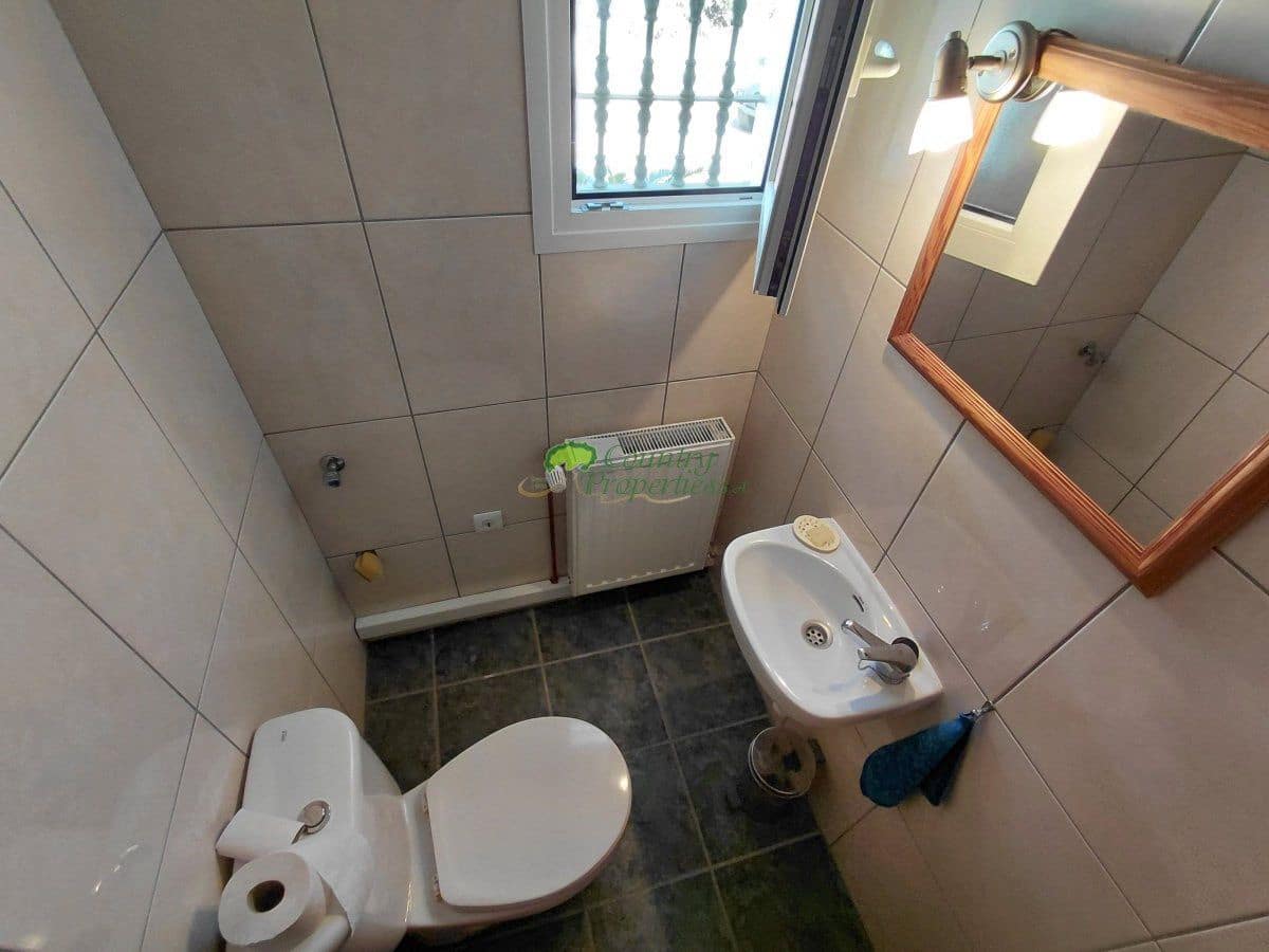 3 camera da letto Finca/Casa di Campagna in vendita in Competa con garage - 349.000 € (Rif: 9368878)