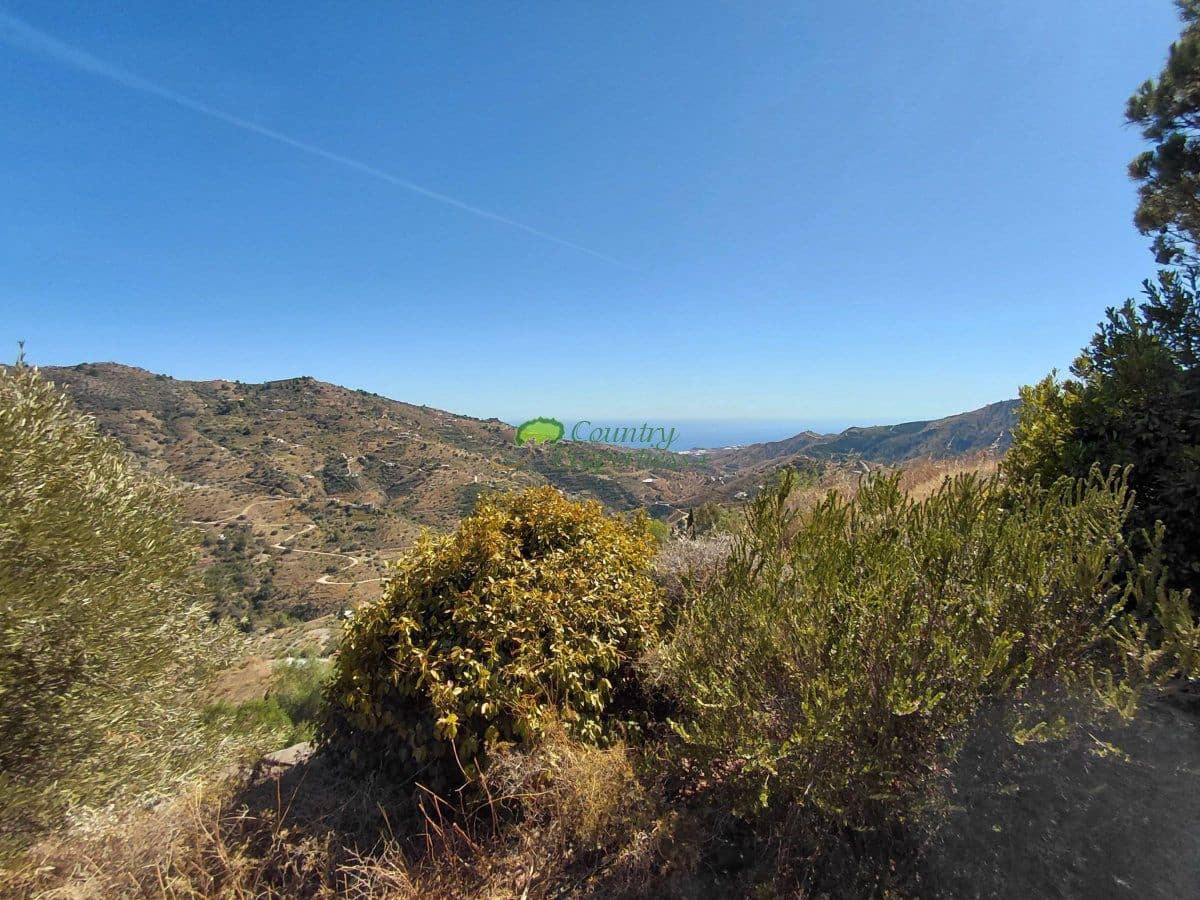 3 camera da letto Finca/Casa di Campagna in vendita in Competa con garage - 349.000 € (Rif: 9368878)