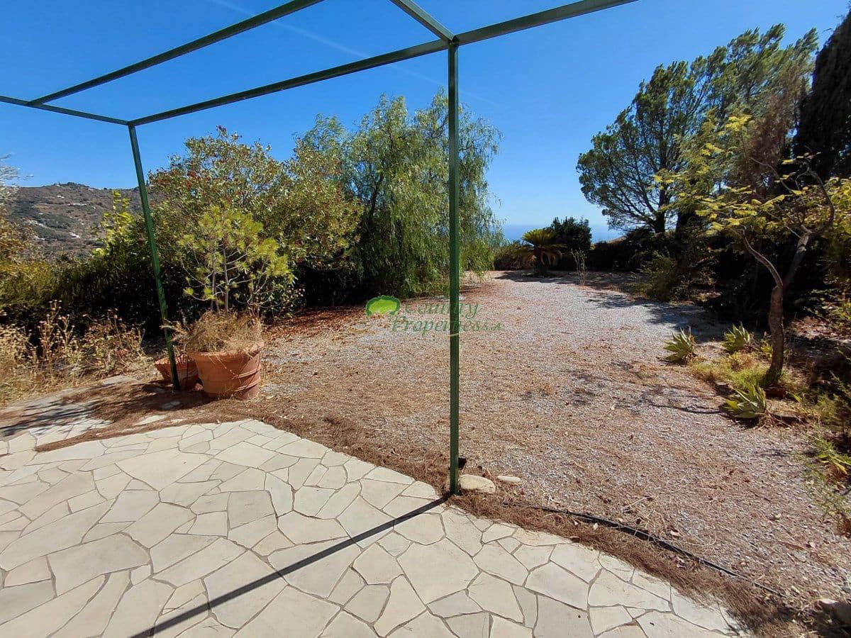 3 camera da letto Finca/Casa di Campagna in vendita in Competa con garage - 349.000 € (Rif: 9368878)