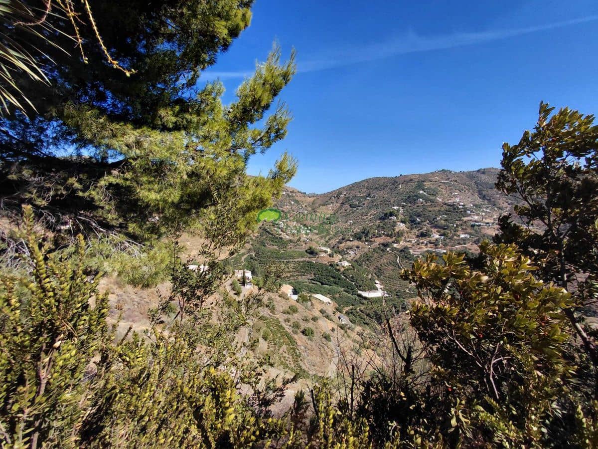 3 camera da letto Finca/Casa di Campagna in vendita in Competa con garage - 349.000 € (Rif: 9368878)