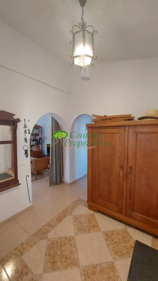 3 sypialnia Finka/Dom wiejski na sprzedaż w Competa z garażem - 339 000 € (Ref: 9368878)