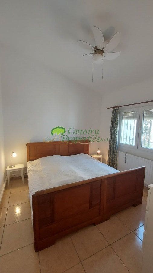 3 sypialnia Finka/Dom wiejski na sprzedaż w Competa z garażem - 339 000 € (Ref: 9368878)