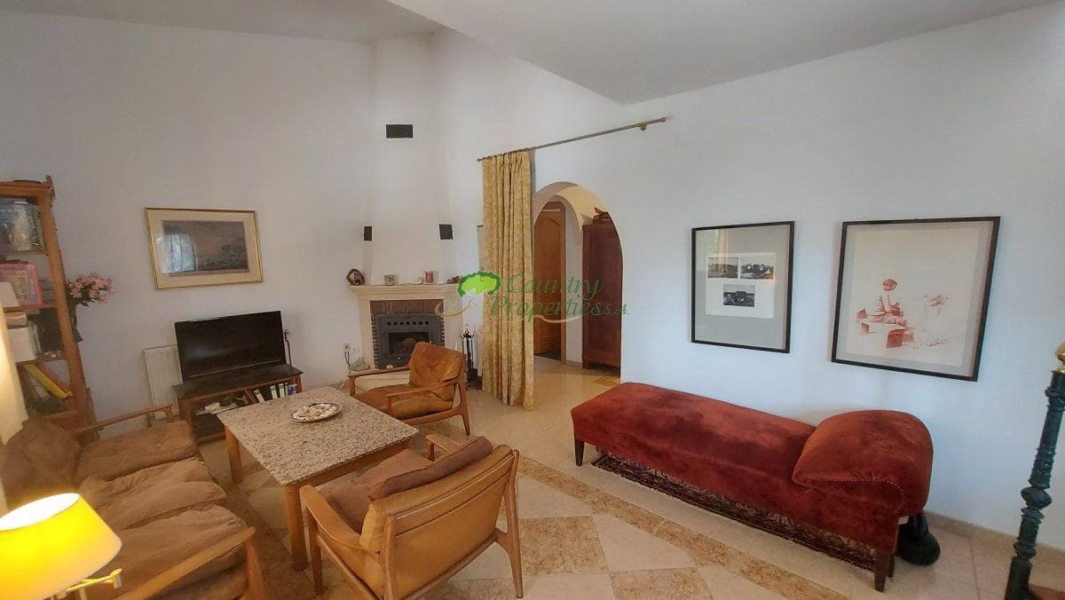 3 sypialnia Finka/Dom wiejski na sprzedaż w Competa z garażem - 339 000 € (Ref: 9368878)