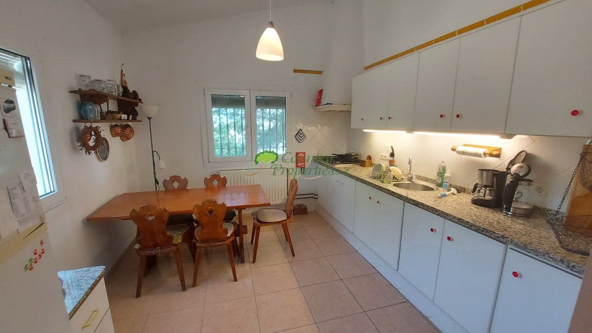 3 sypialnia Finka/Dom wiejski na sprzedaż w Competa z garażem - 339 000 € (Ref: 9368878)