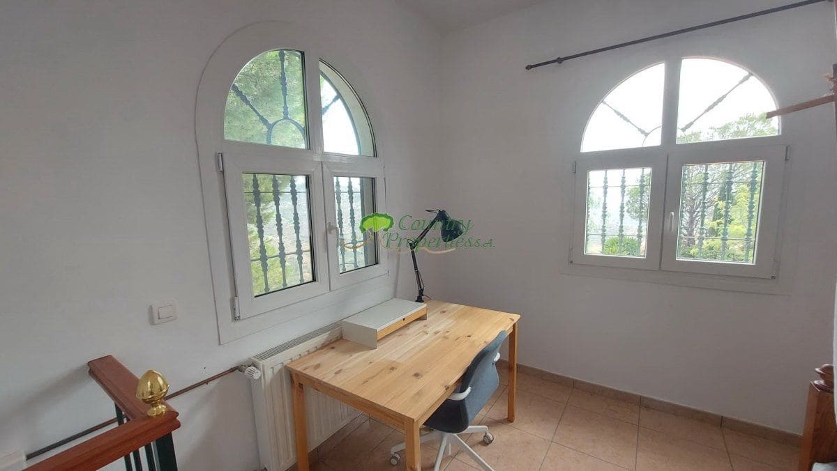 3 sypialnia Finka/Dom wiejski na sprzedaż w Competa z garażem - 339 000 € (Ref: 9368878)
