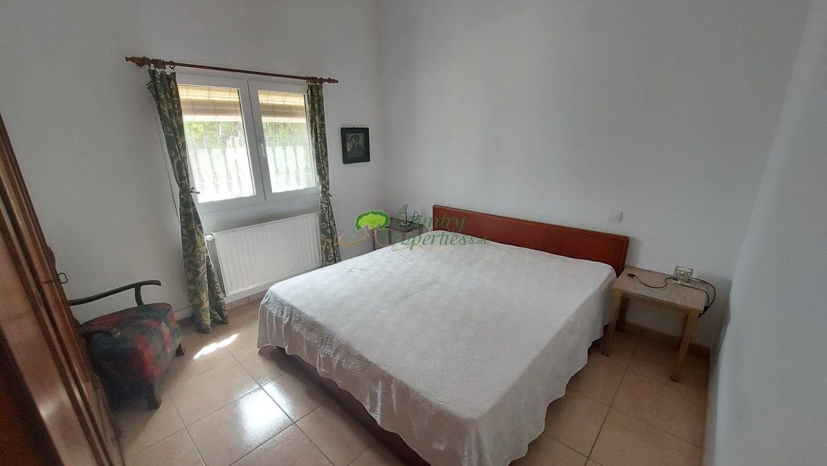 3 sypialnia Finka/Dom wiejski na sprzedaż w Competa z garażem - 339 000 € (Ref: 9368878)