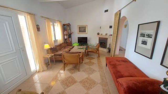 3 soveværelse Finca/Landehus til salg i Cómpeta med garage - € 339.000 (Ref: 9368878)