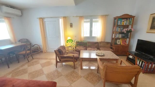 3 soveværelse Finca/Landehus til salg i Cómpeta med garage - € 339.000 (Ref: 9368878)